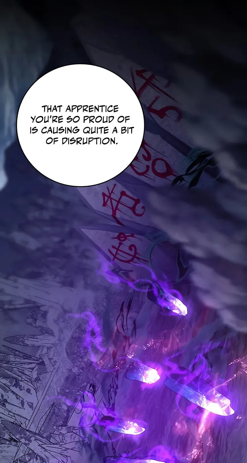 Dragon-Devouring Mage Chapter 94 page 106 - 