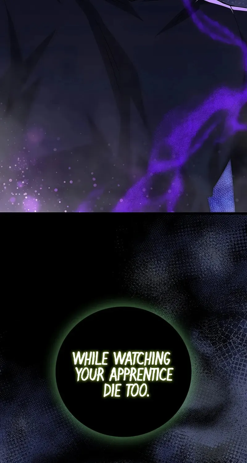 Dragon-Devouring Mage Chapter 94 page 111 - 
