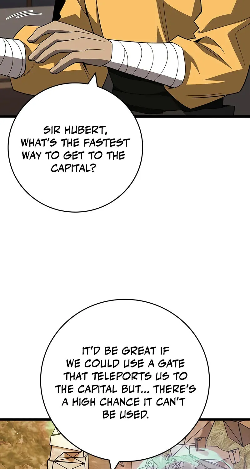 Dragon-Devouring Mage Chapter 94 page 13 - 