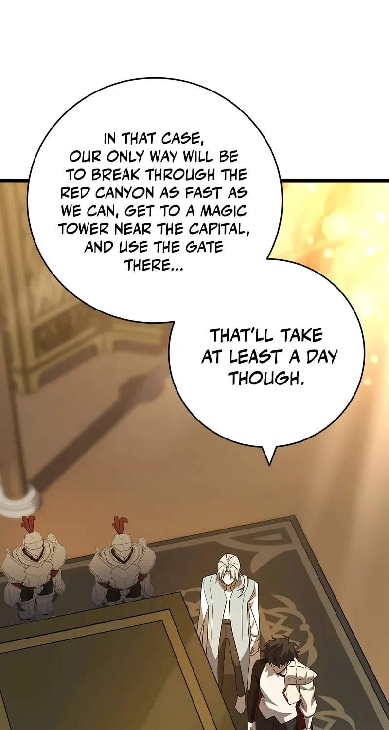 Dragon-Devouring Mage Chapter 94 page 15 - 