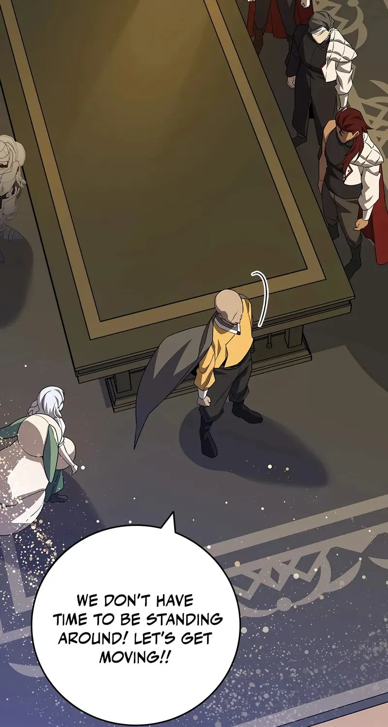 Dragon-Devouring Mage Chapter 94 page 16 - 