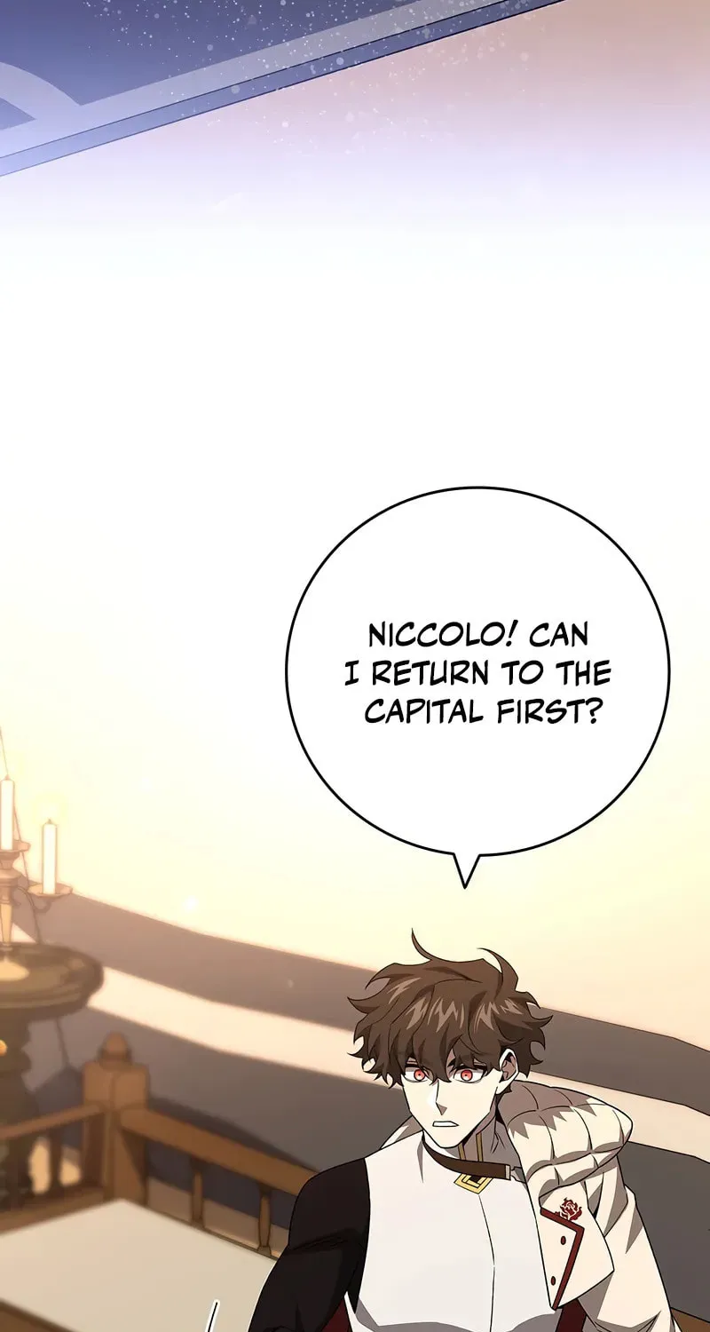Dragon-Devouring Mage Chapter 94 page 17 - 