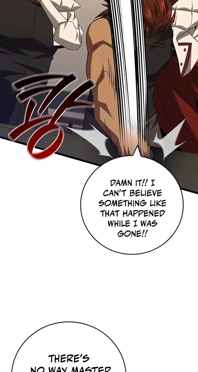 Dragon-Devouring Mage Chapter 94 page 3 - 