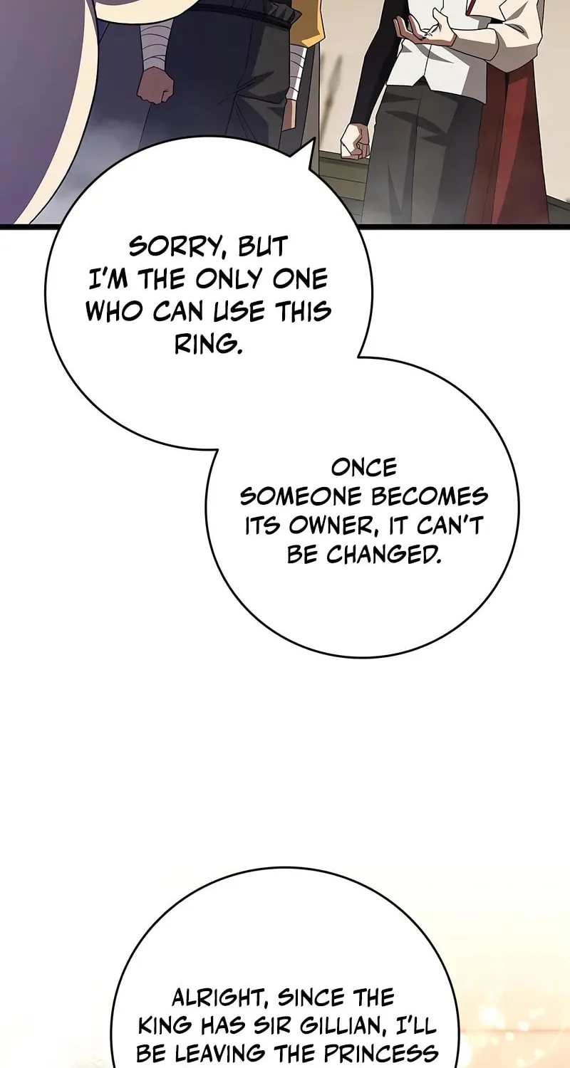 Dragon-Devouring Mage Chapter 94 page 22 - 