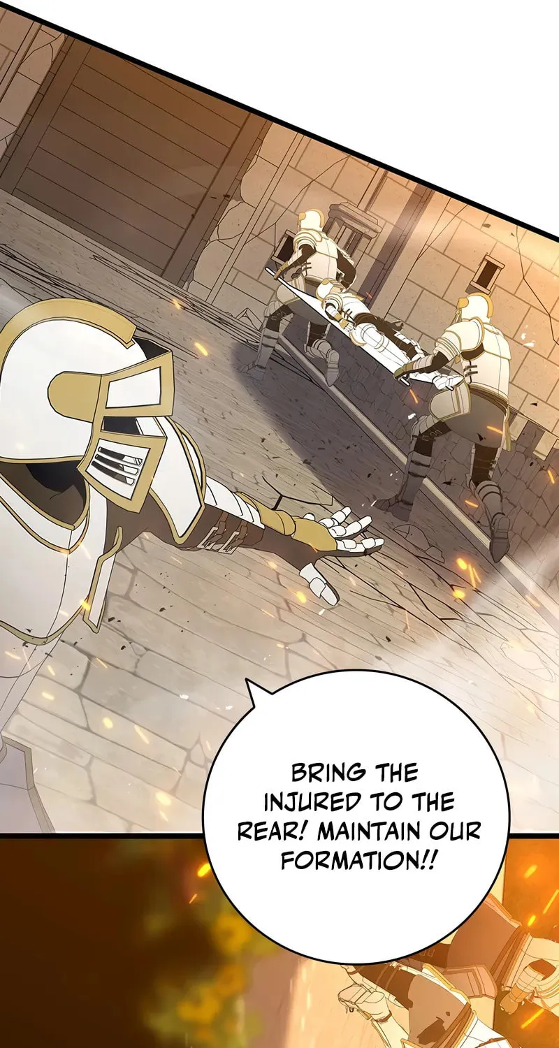 Dragon-Devouring Mage Chapter 94 page 31 - 