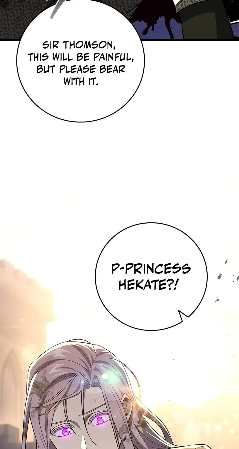 Dragon-Devouring Mage Chapter 94 page 35 - 