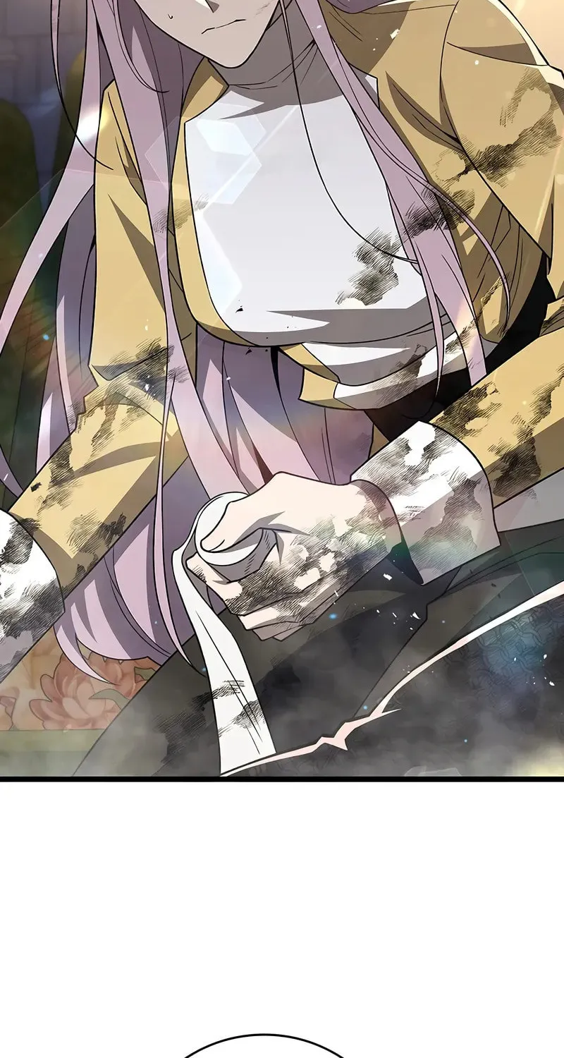 Dragon-Devouring Mage Chapter 94 page 36 - 