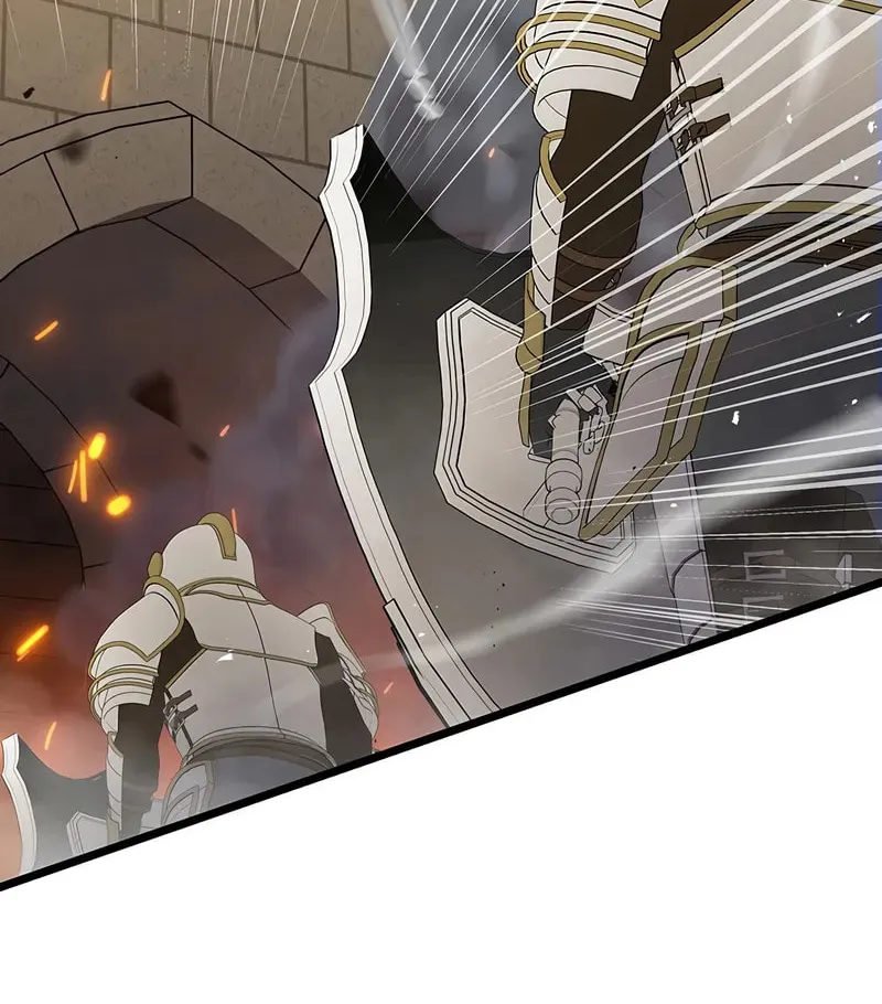 Dragon-Devouring Mage Chapter 94 page 40 - 