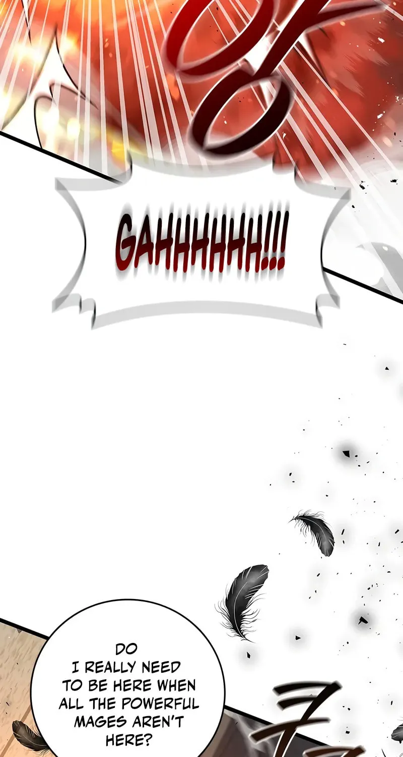 Dragon-Devouring Mage Chapter 94 page 42 - 