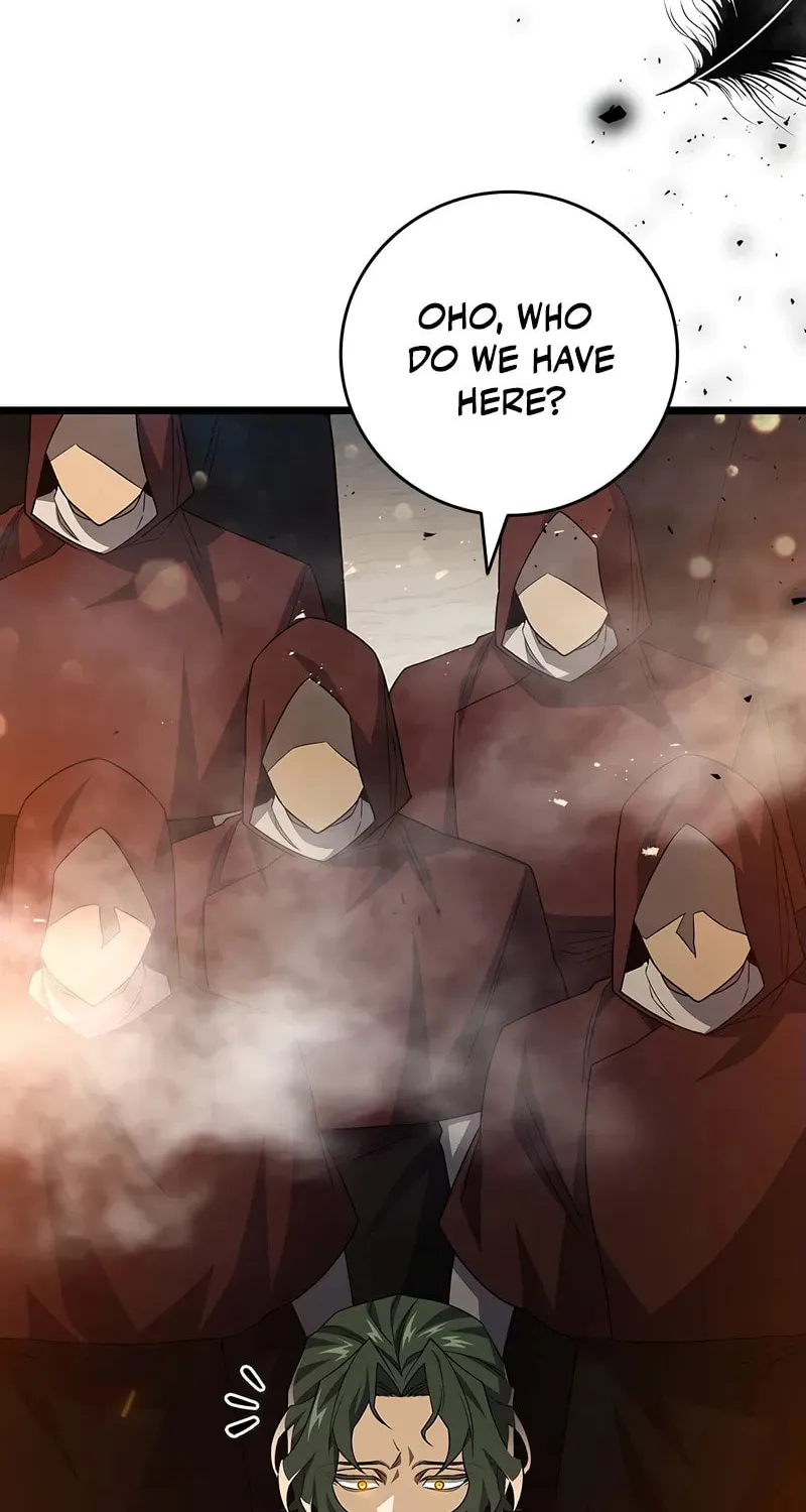 Dragon-Devouring Mage Chapter 94 page 44 - 