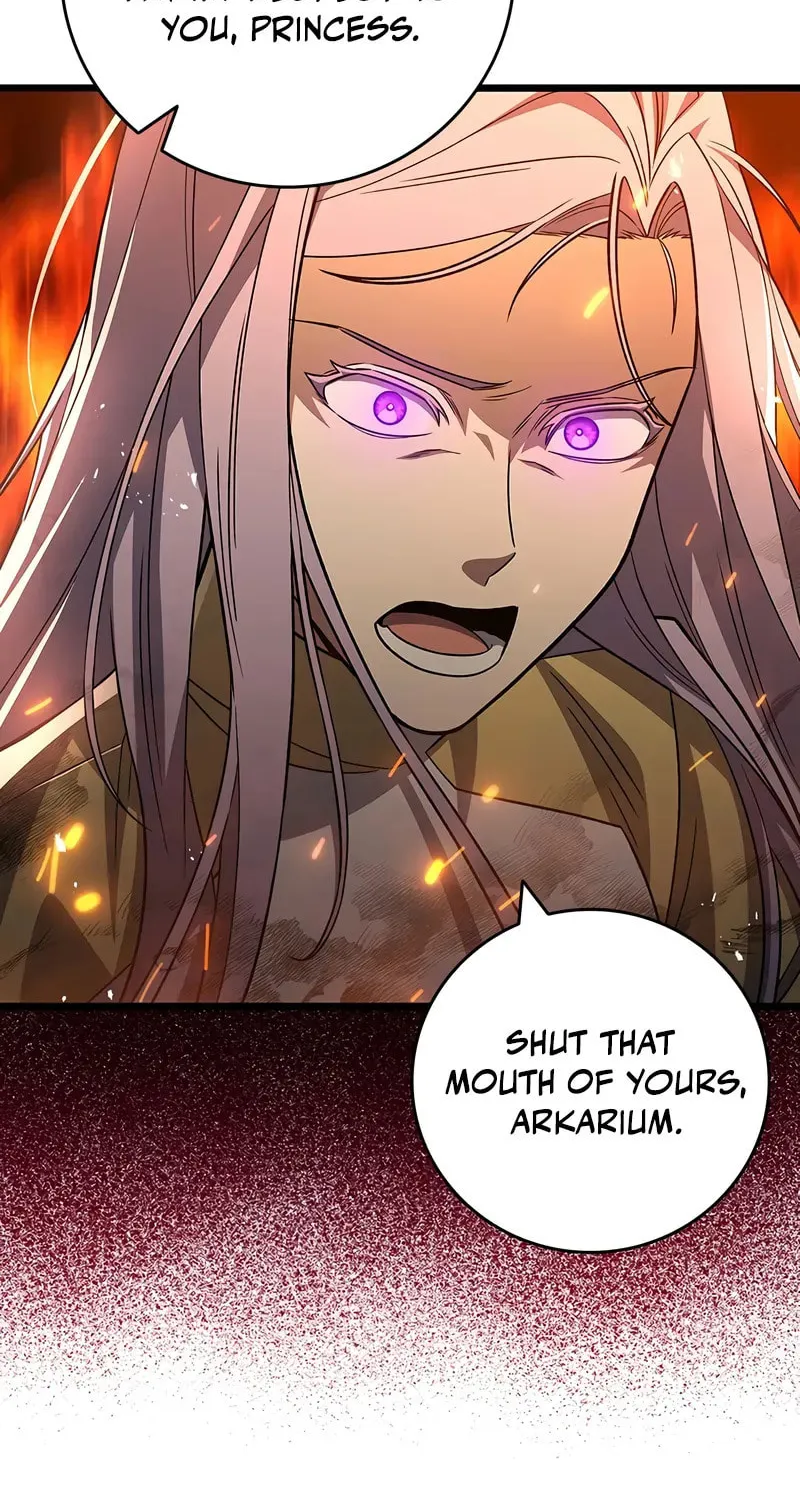 Dragon-Devouring Mage Chapter 94 page 46 - 