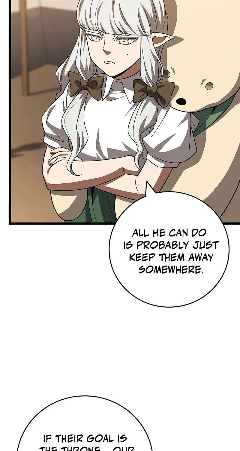 Dragon-Devouring Mage Chapter 94 page 6 - 