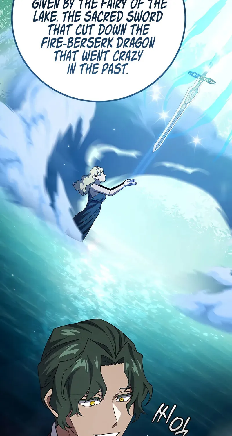 Dragon-Devouring Mage Chapter 94 page 51 - 