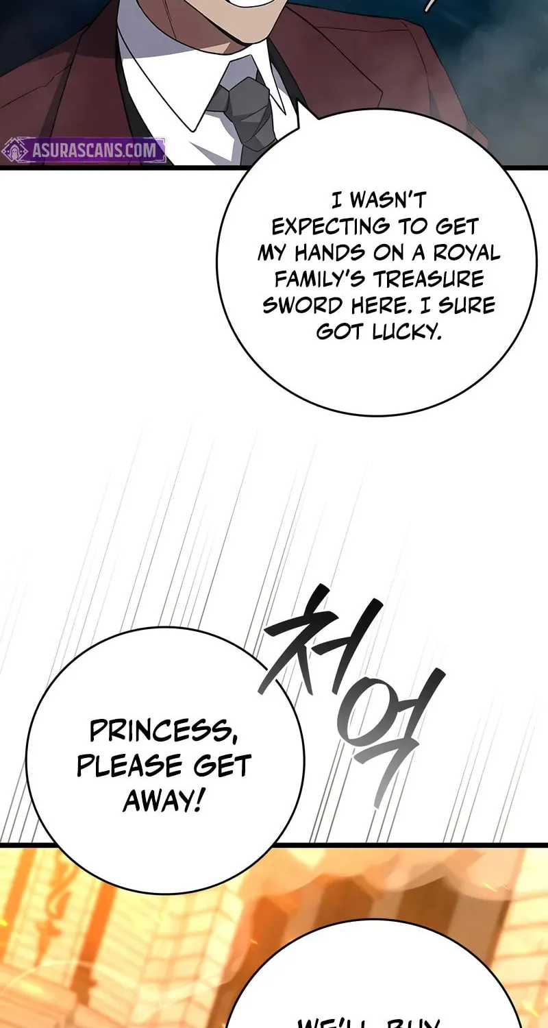Dragon-Devouring Mage Chapter 94 page 52 - 