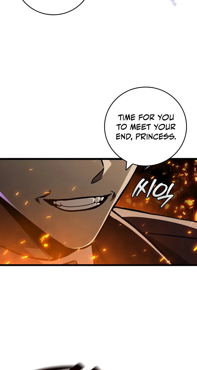 Dragon-Devouring Mage Chapter 94 page 54 - 