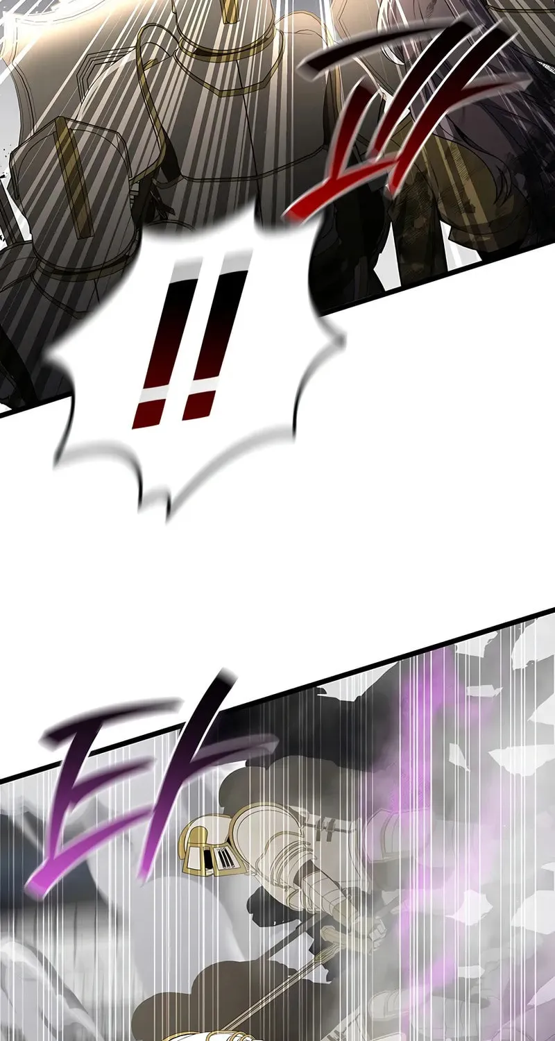 Dragon-Devouring Mage Chapter 94 page 56 - 