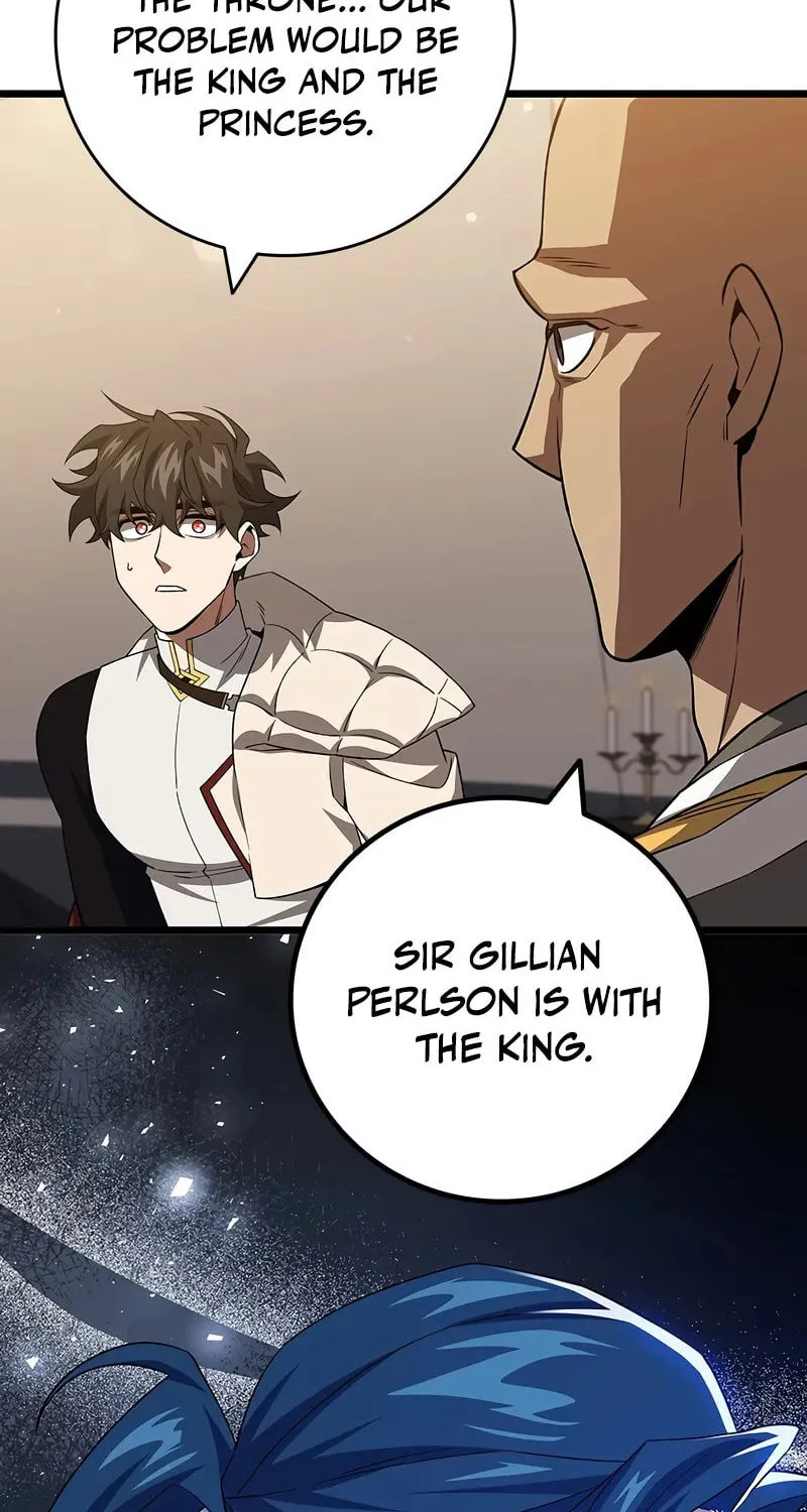 Dragon-Devouring Mage Chapter 94 page 7 - 