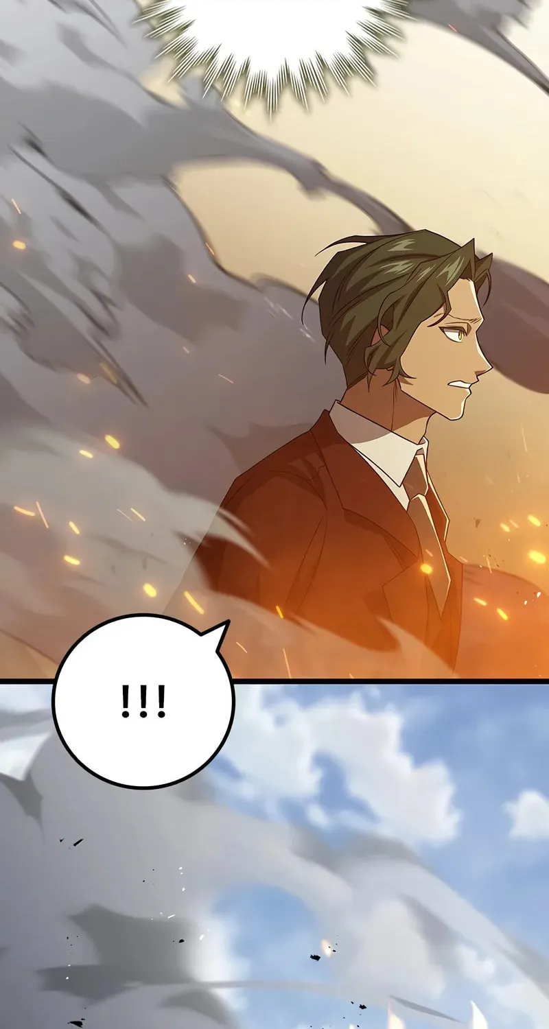 Dragon-Devouring Mage Chapter 94 page 64 - 