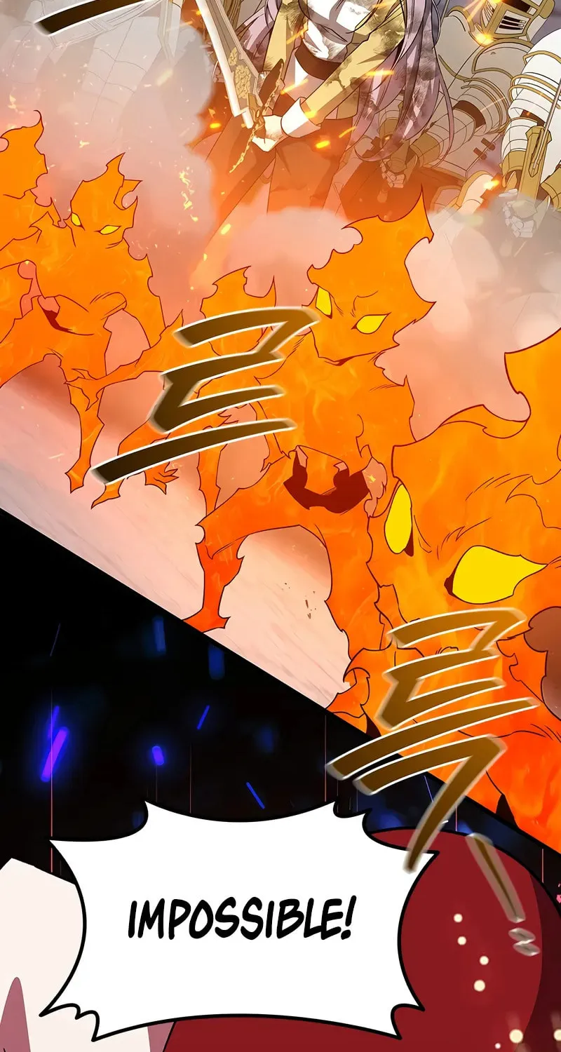 Dragon-Devouring Mage Chapter 94 page 66 - 