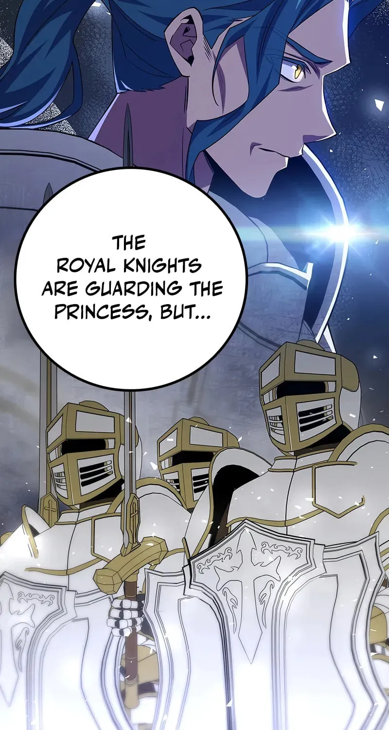 Dragon-Devouring Mage Chapter 94 page 8 - 