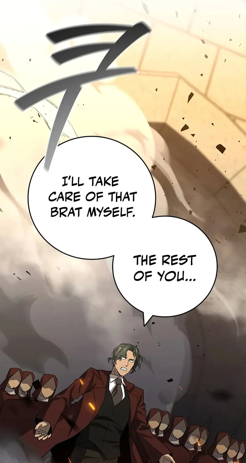 Dragon-Devouring Mage Chapter 94 page 76 - 