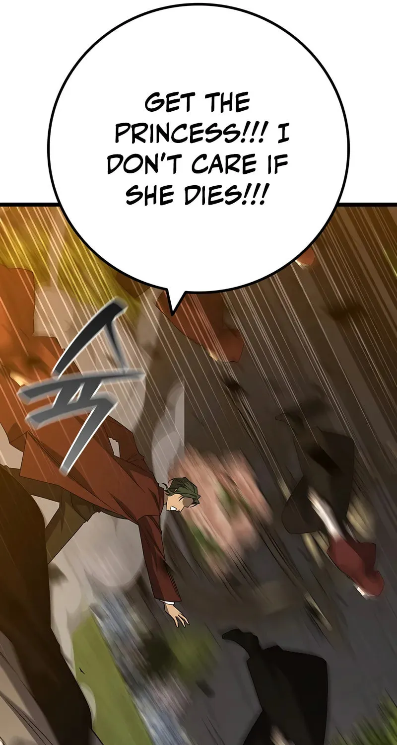 Dragon-Devouring Mage Chapter 94 page 78 - 