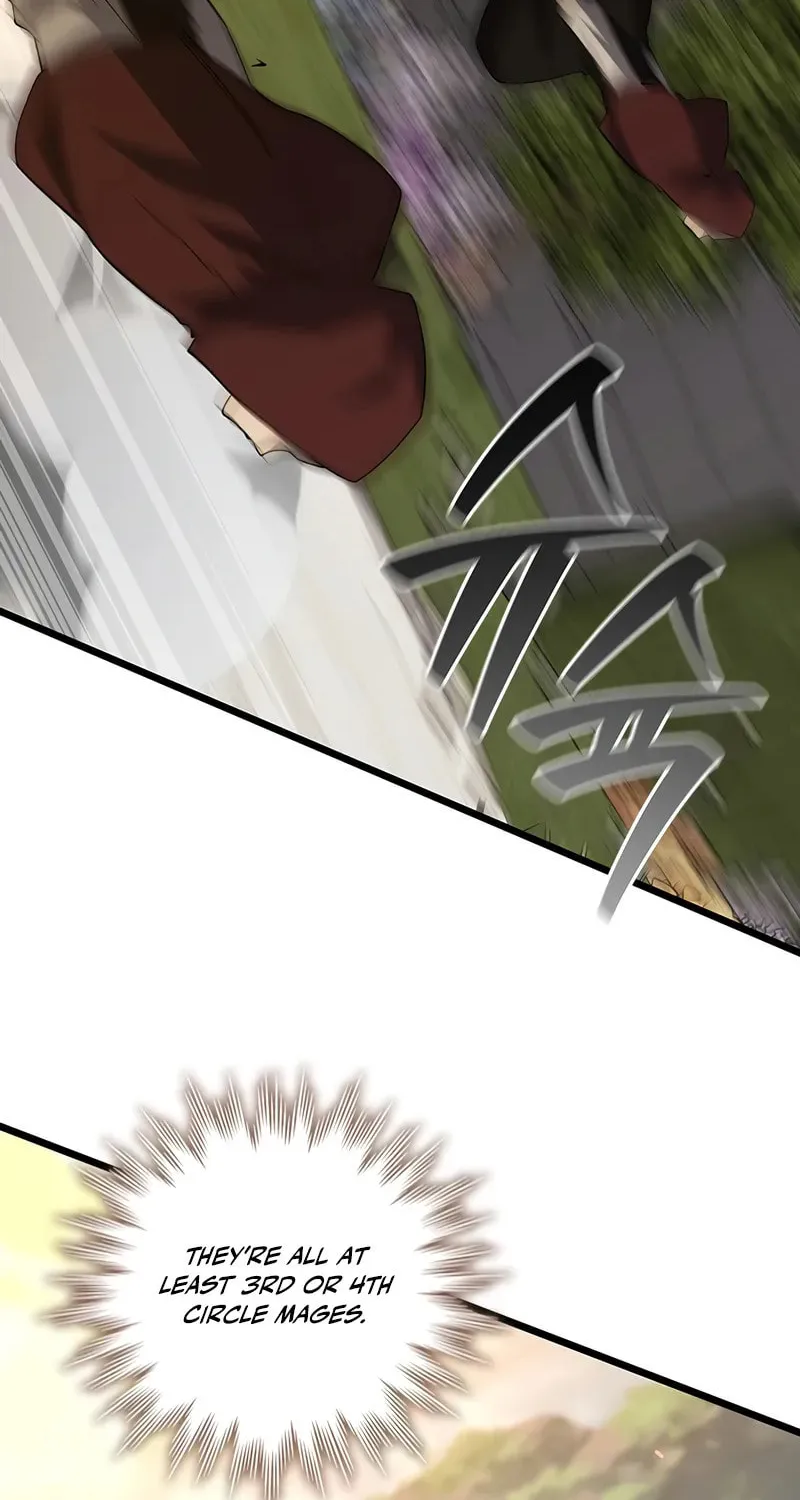 Dragon-Devouring Mage Chapter 94 page 79 - 