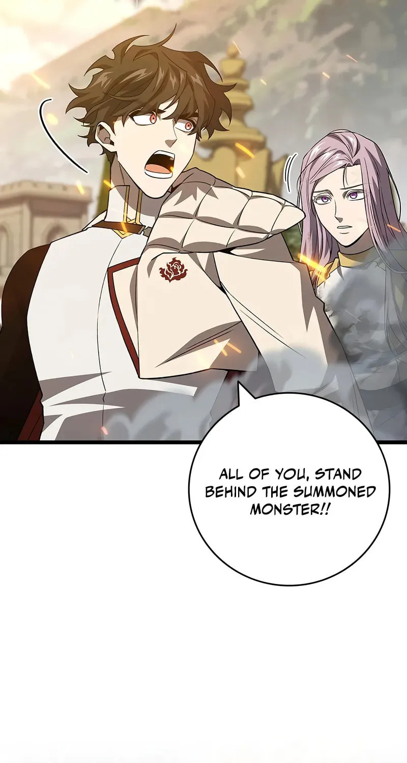 Dragon-Devouring Mage Chapter 94 page 80 - 