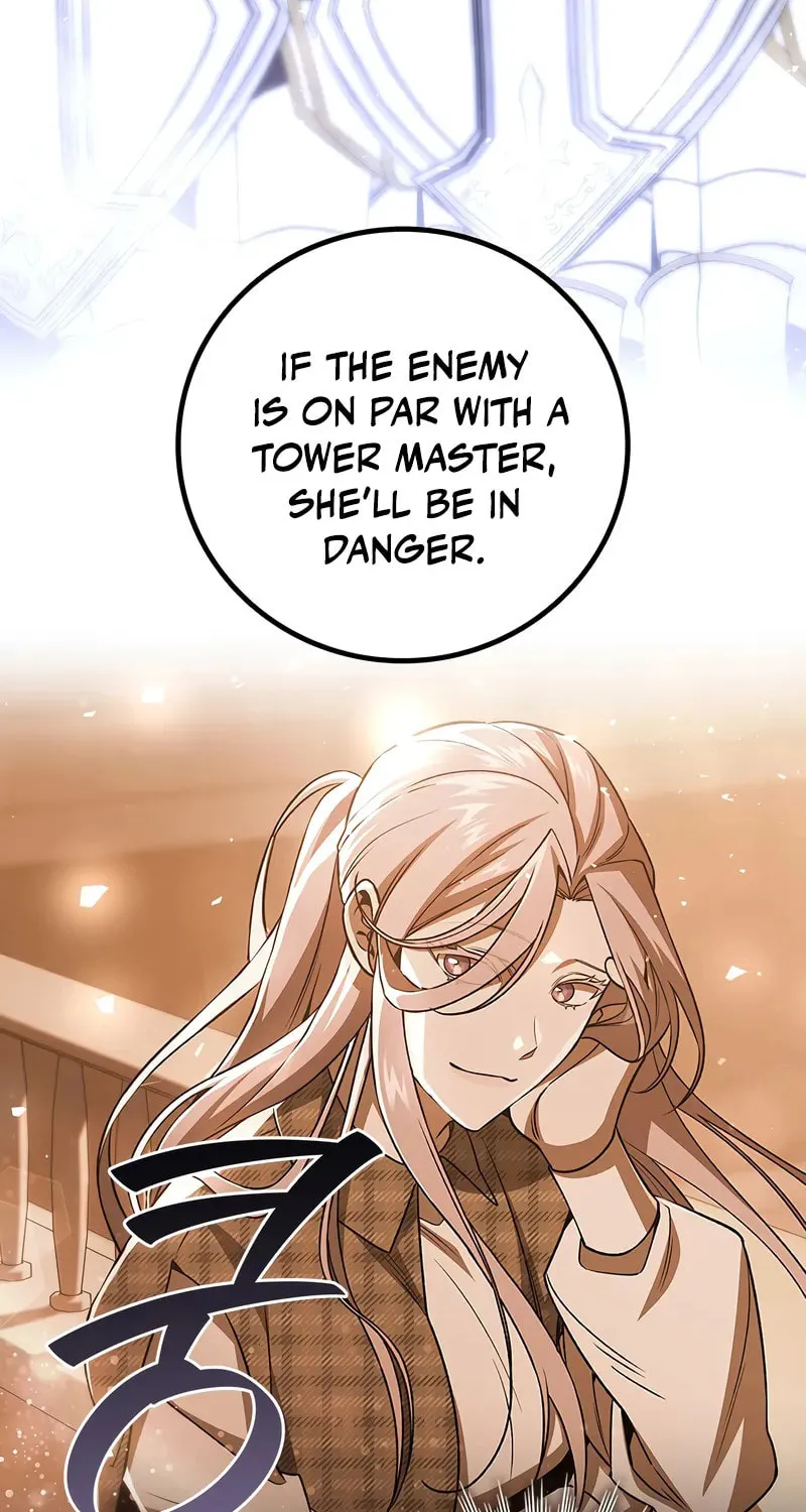 Dragon-Devouring Mage Chapter 94 page 9 - 