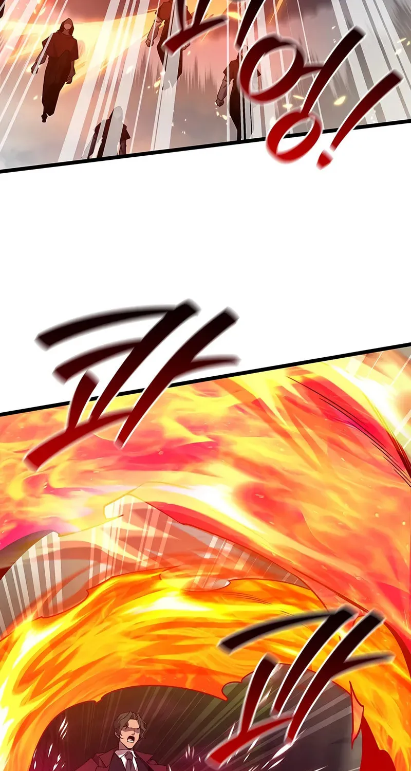 Dragon-Devouring Mage Chapter 94 page 82 - 