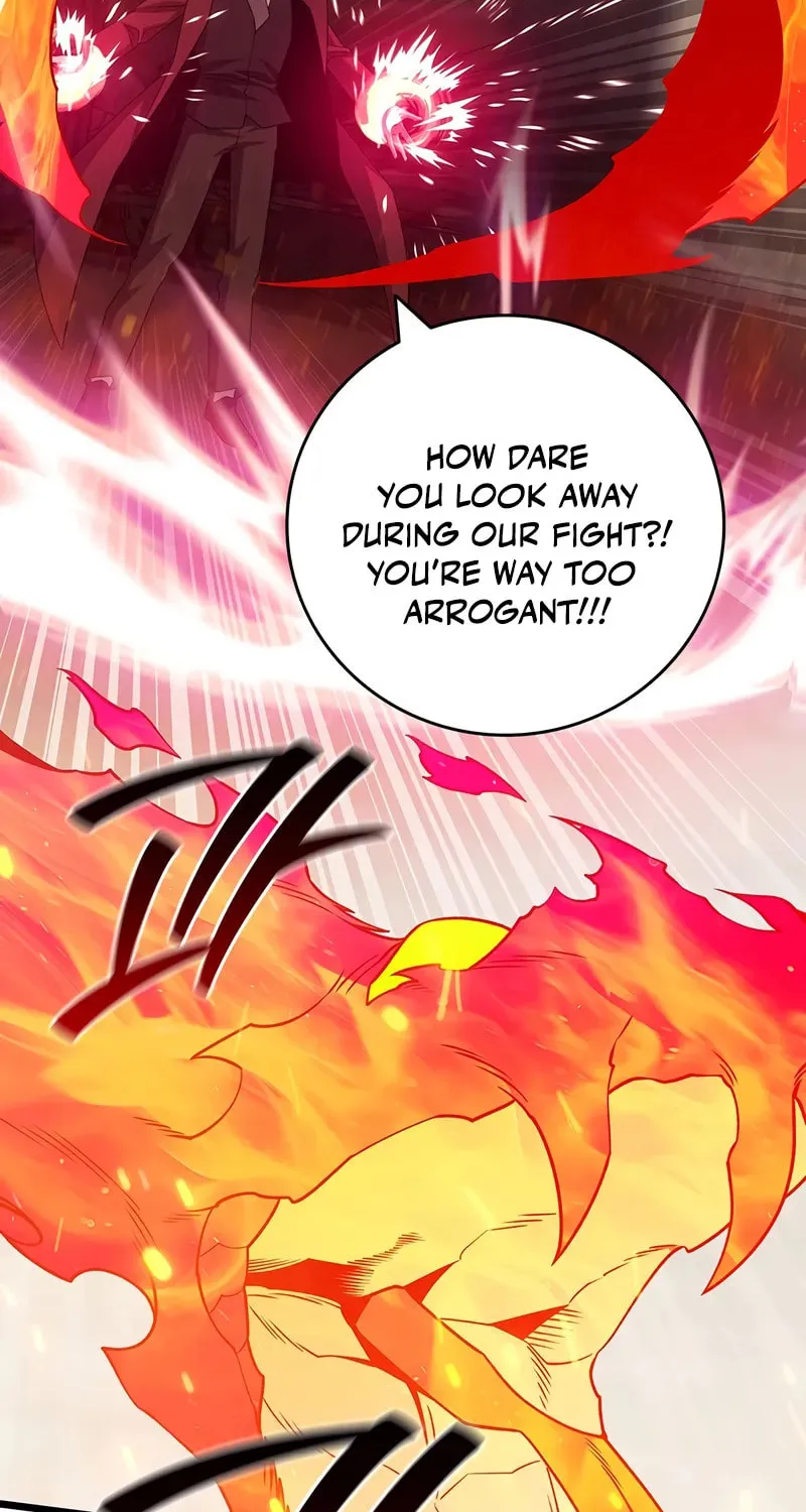 Dragon-Devouring Mage Chapter 94 page 83 - 