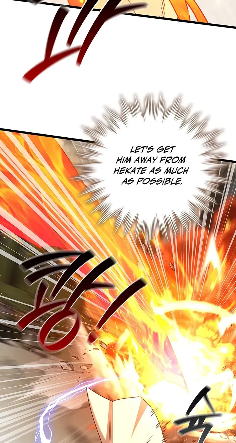 Dragon-Devouring Mage Chapter 94 page 84 - 