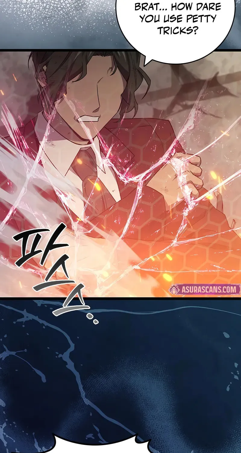 Dragon-Devouring Mage Chapter 94 page 89 - 