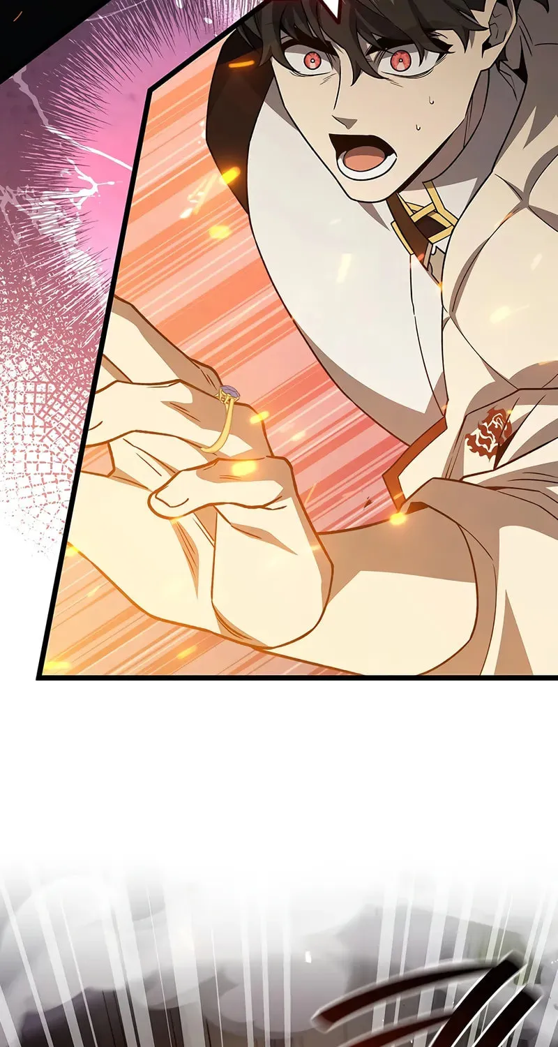 Dragon-Devouring Mage Chapter 94 page 91 - 