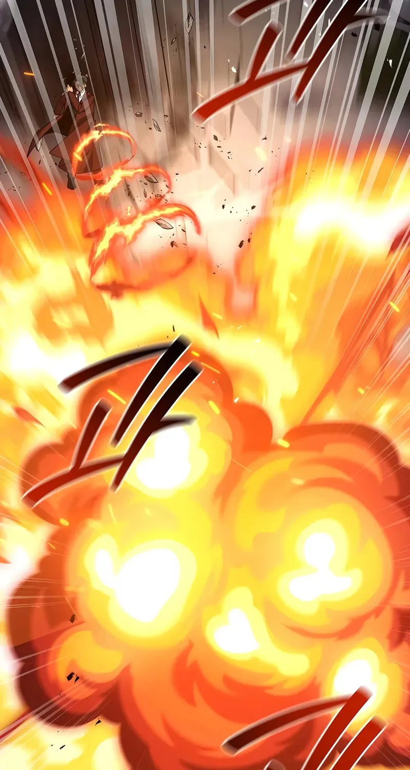 Dragon-Devouring Mage Chapter 94 page 92 - 