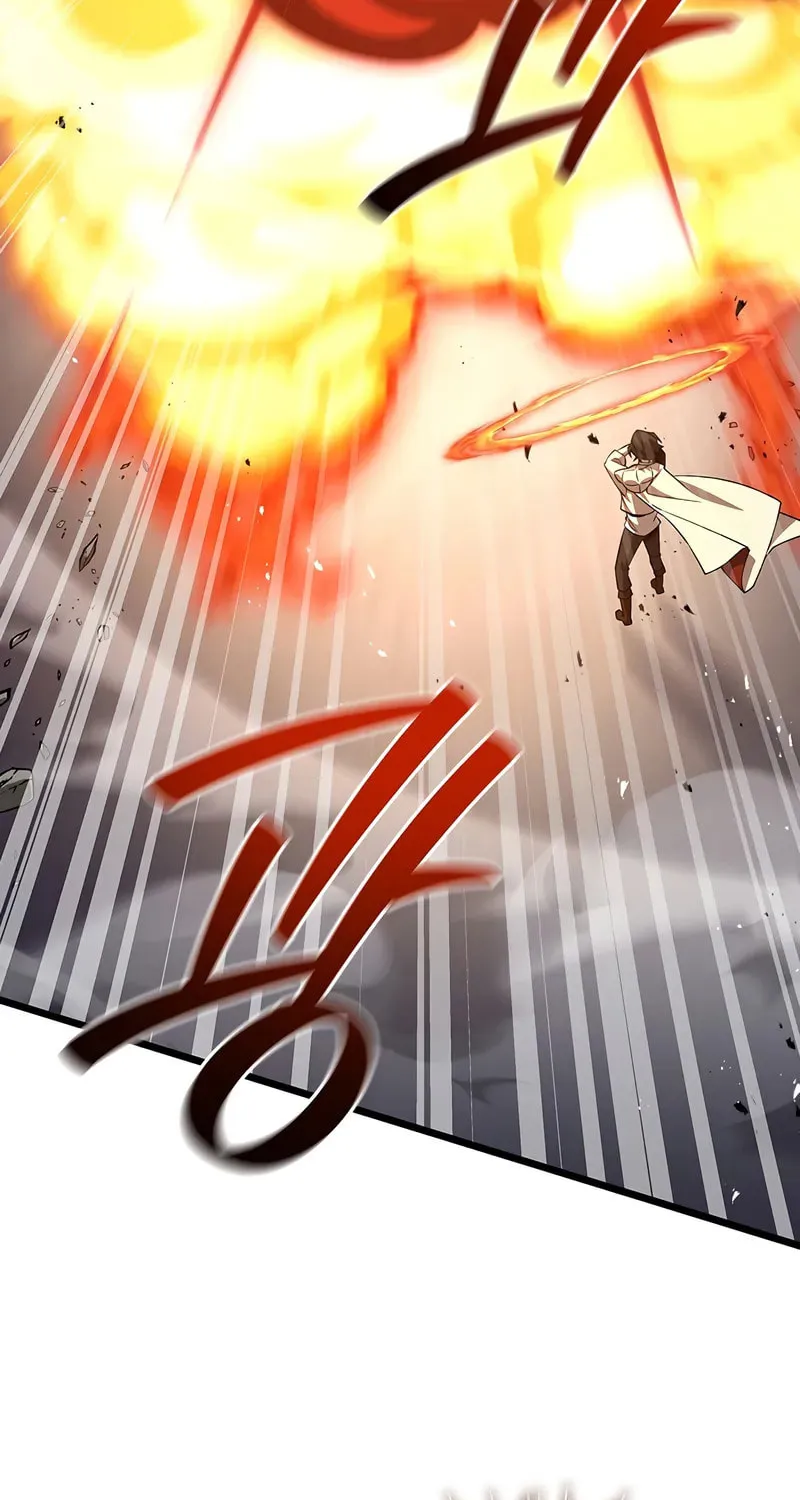 Dragon-Devouring Mage Chapter 94 page 93 - 