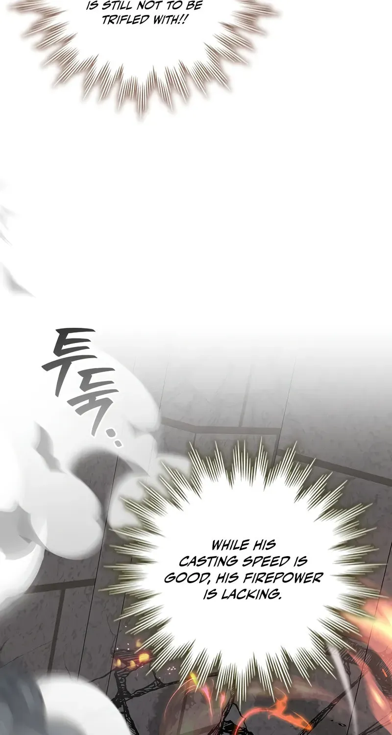 Dragon-Devouring Mage Chapter 94 page 95 - 