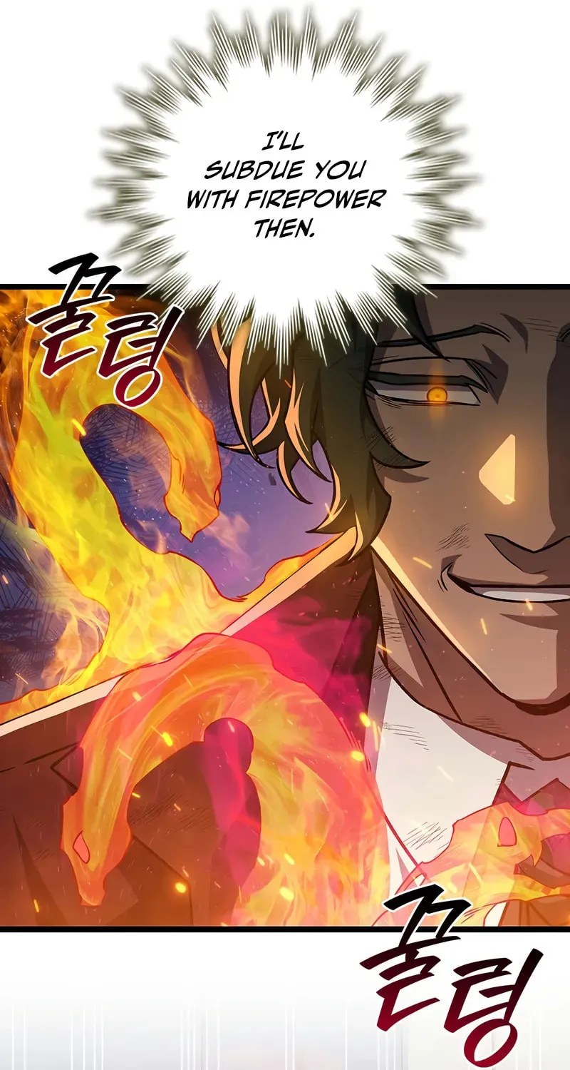 Dragon-Devouring Mage Chapter 94 page 97 - 
