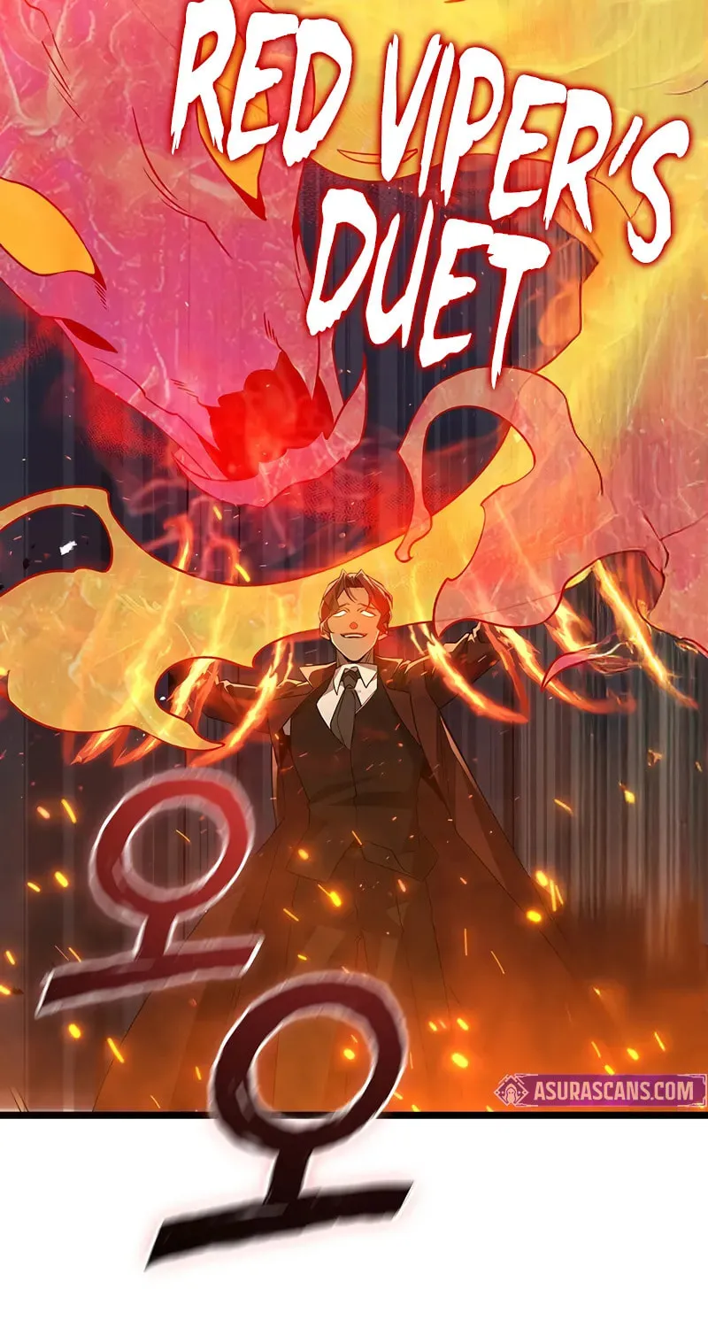 Dragon-Devouring Mage Chapter 94 page 99 - 