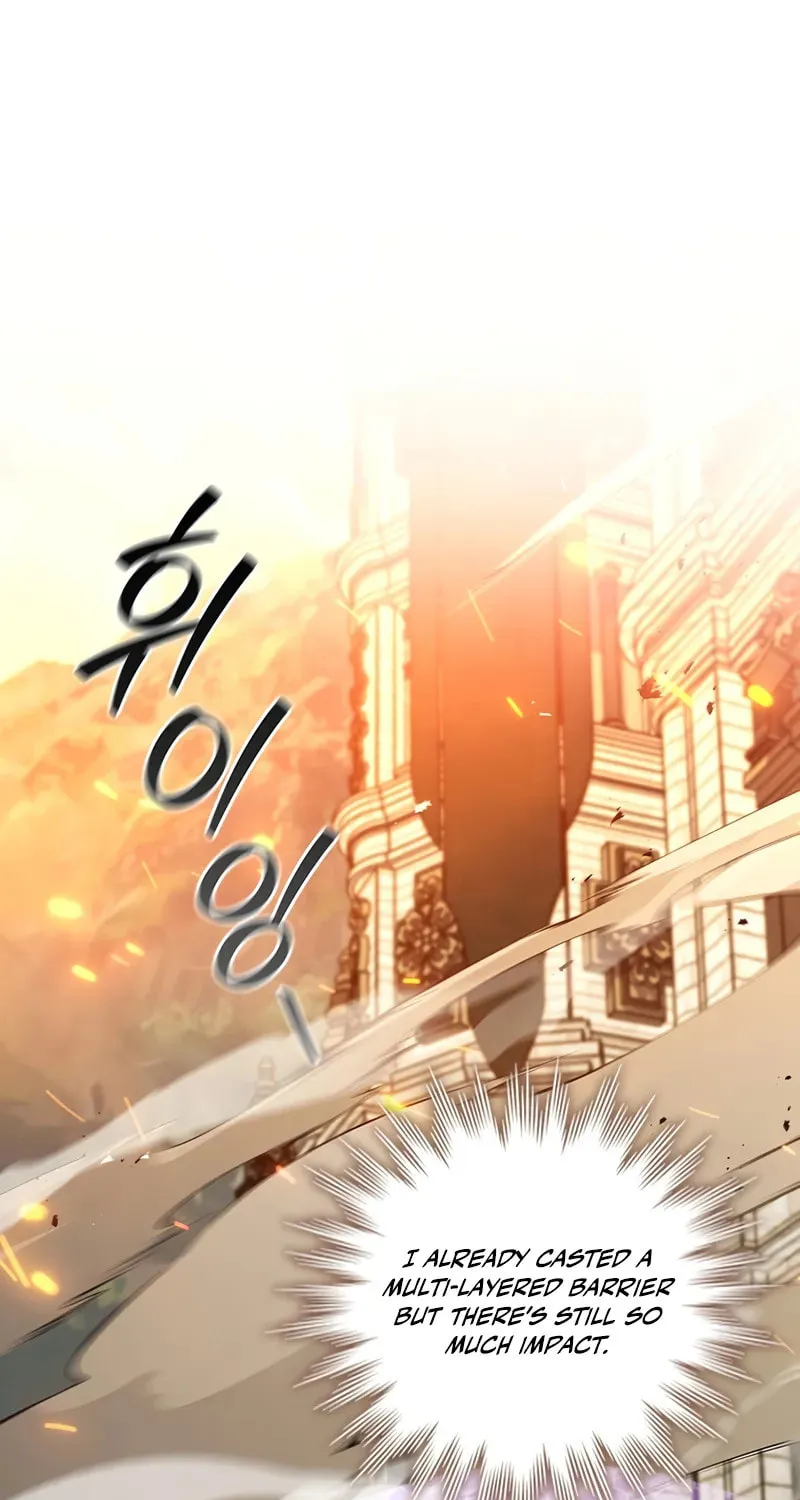 Dragon-Devouring Mage Chapter 95 page 2 - 