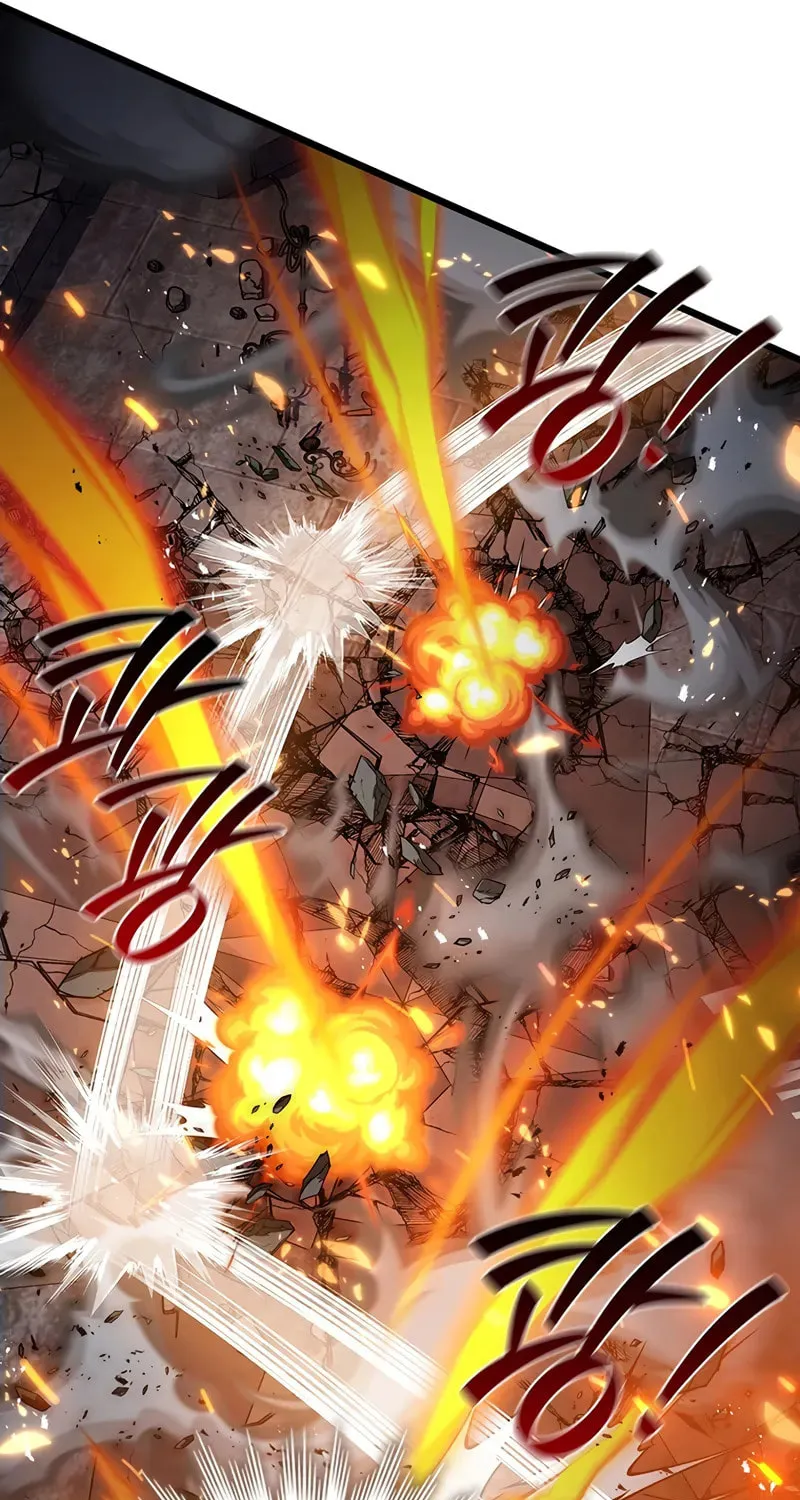 Dragon-Devouring Mage Chapter 95 page 101 - 