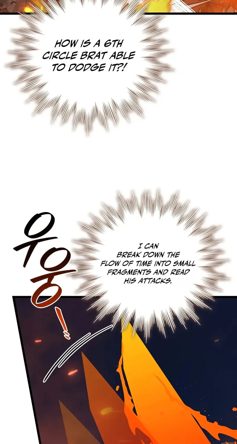 Dragon-Devouring Mage Chapter 95 page 102 - 