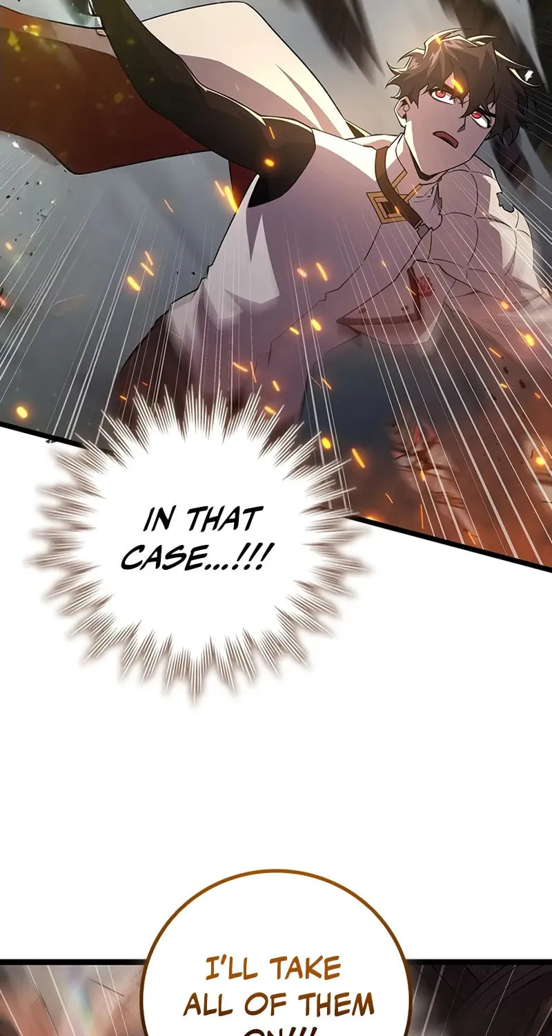 Dragon-Devouring Mage Chapter 95 page 106 - 