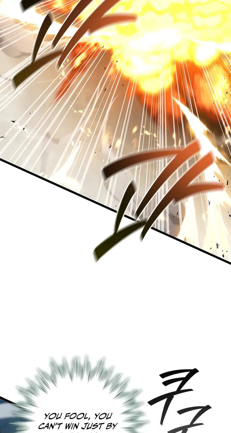 Dragon-Devouring Mage Chapter 95 page 12 - 