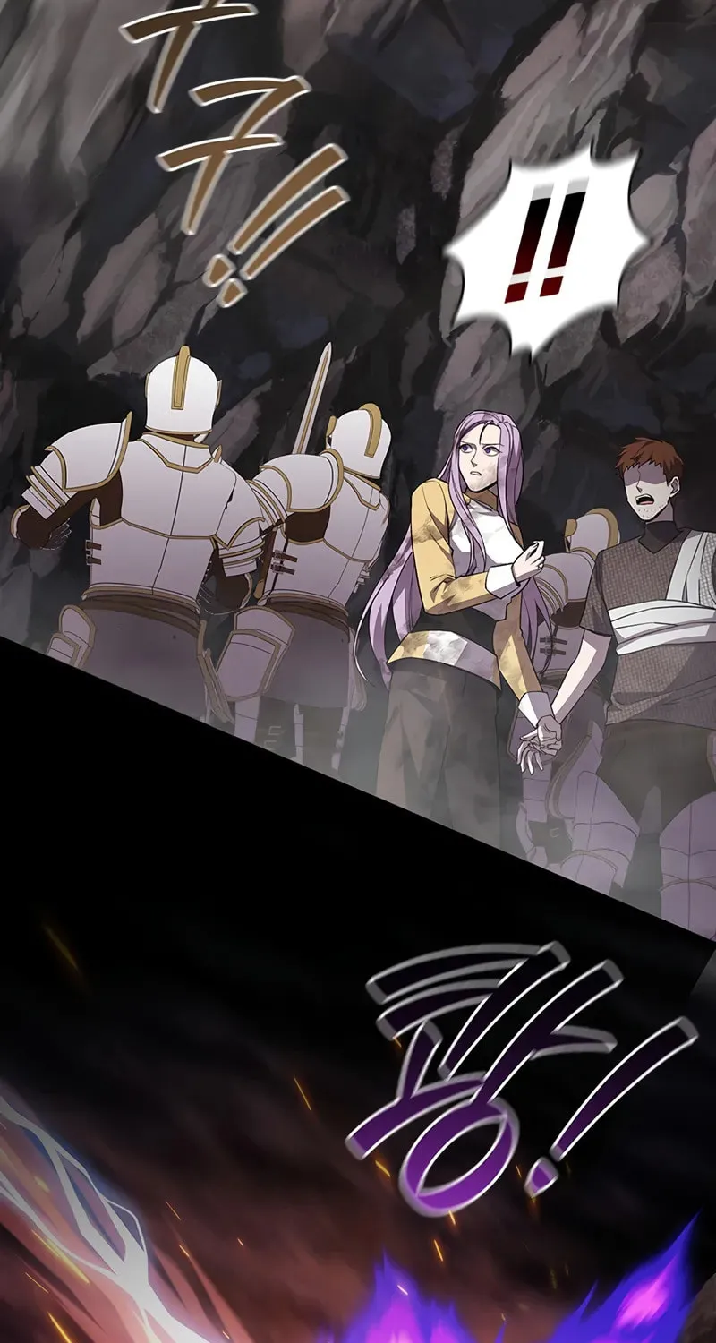 Dragon-Devouring Mage Chapter 95 page 113 - 