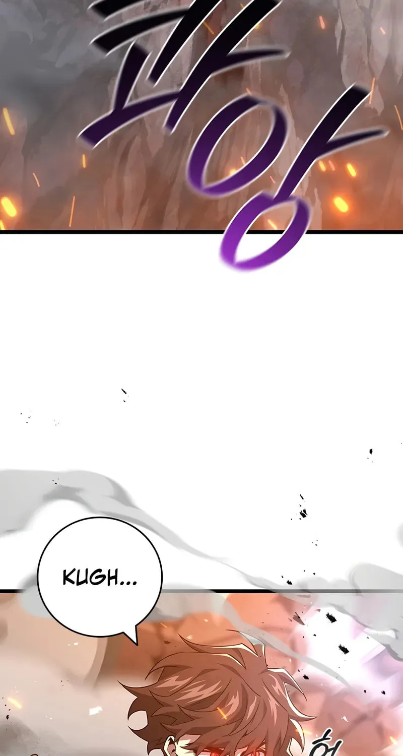 Dragon-Devouring Mage Chapter 95 page 115 - 