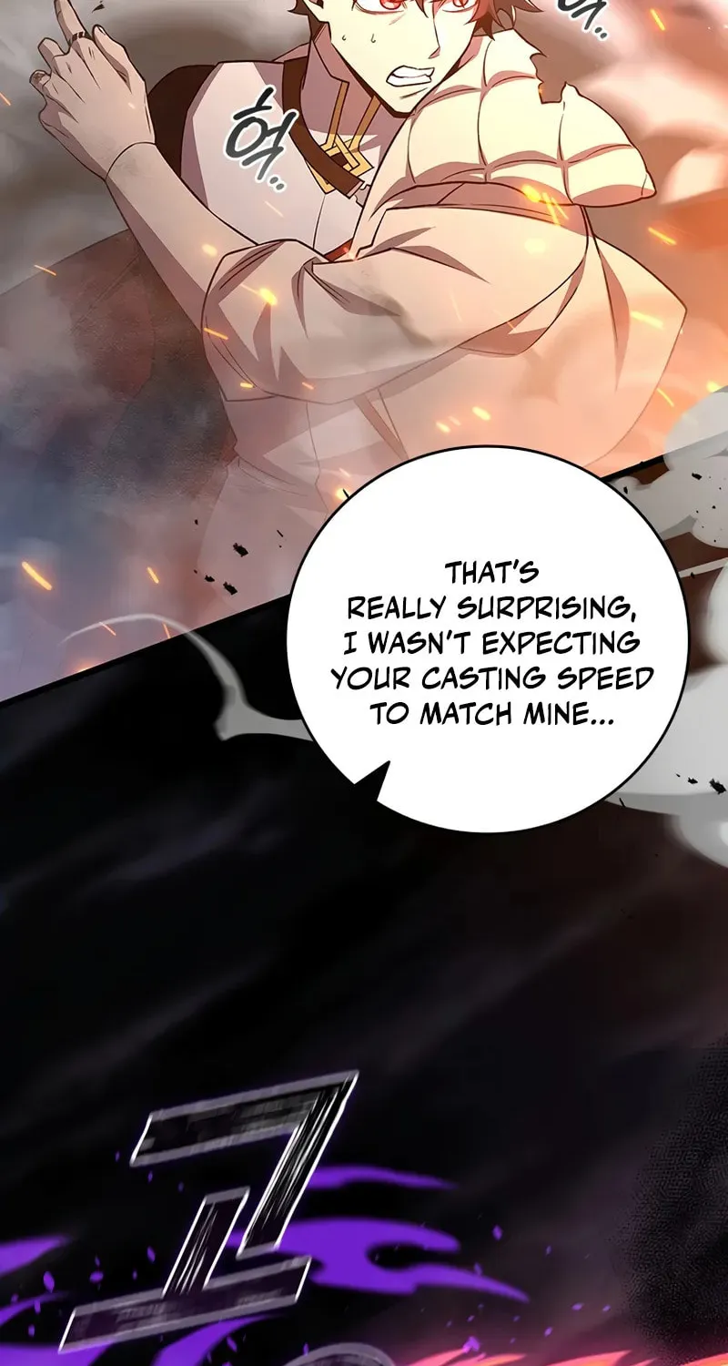 Dragon-Devouring Mage Chapter 95 page 116 - 