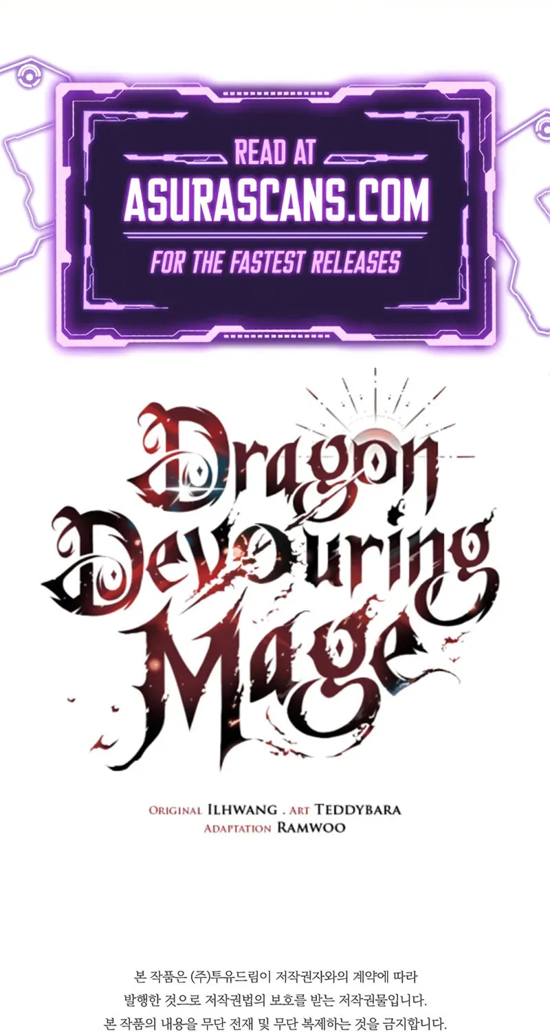 Dragon-Devouring Mage Chapter 95 page 119 - 
