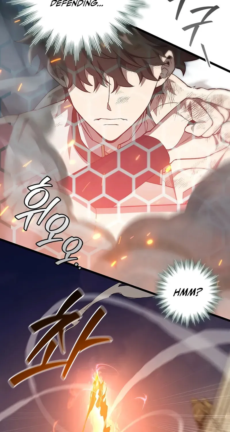 Dragon-Devouring Mage Chapter 95 page 13 - 