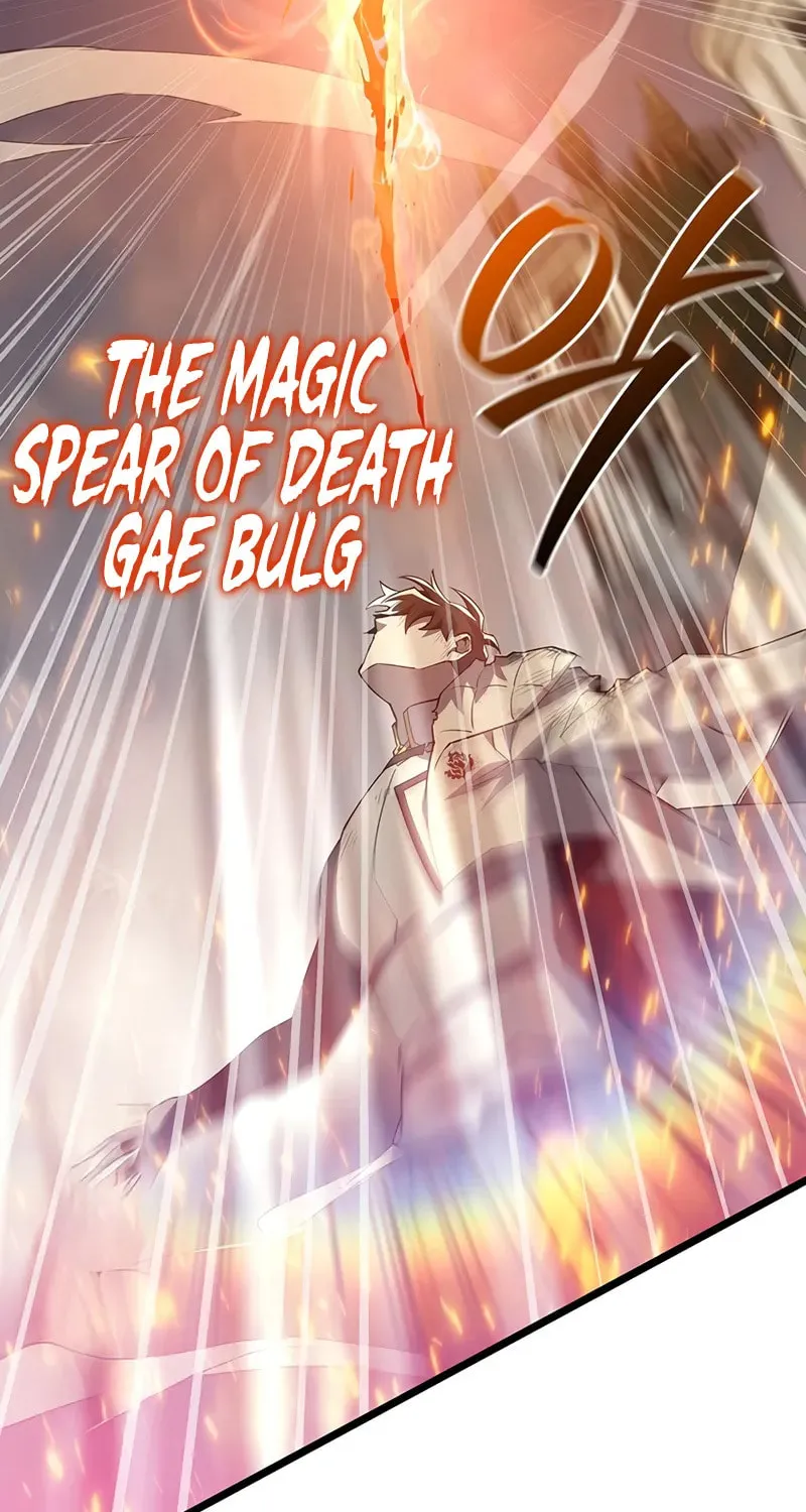 Dragon-Devouring Mage Chapter 95 page 14 - 